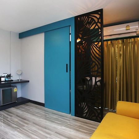 Nam Naka Boutique Hotel - Sha Plus Phuket Esterno foto