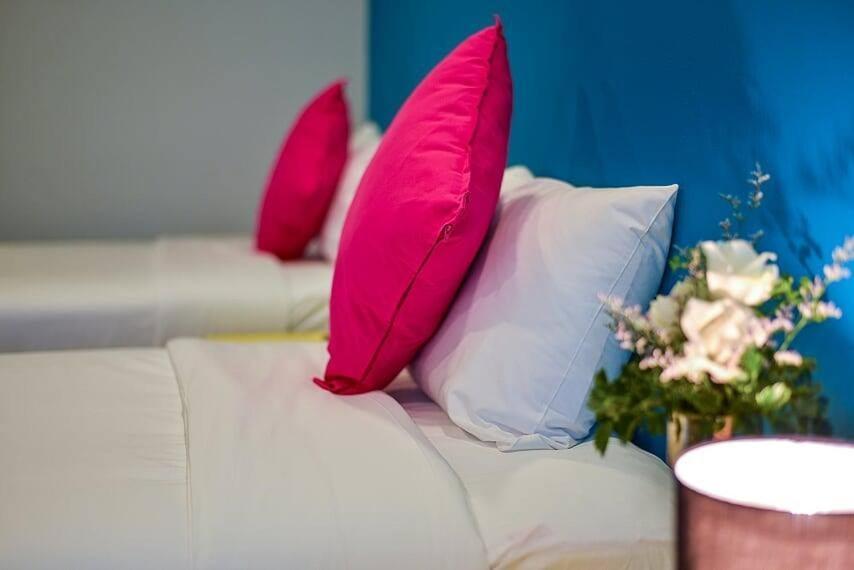 Nam Naka Boutique Hotel - Sha Plus Phuket Esterno foto