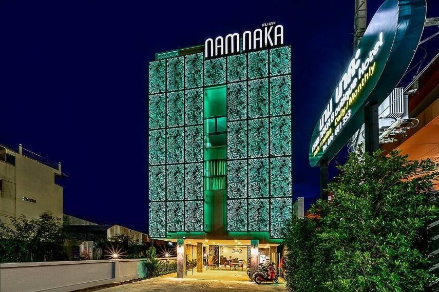 Nam Naka Boutique Hotel - Sha Plus Phuket Esterno foto